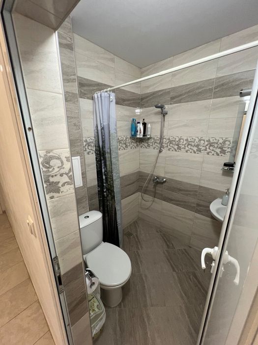 Дава се под наем Двустаен апартамент в Пловдив, Гагарин - 65 кв.м за 382.5 € - Снимка #11