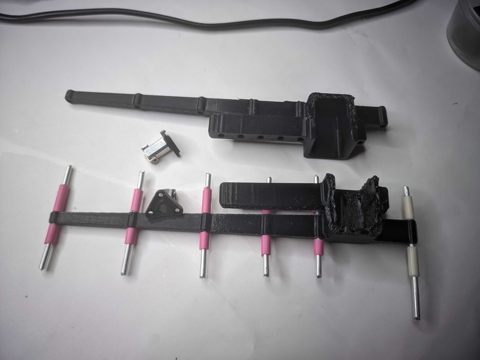 Акб для dji mini 4