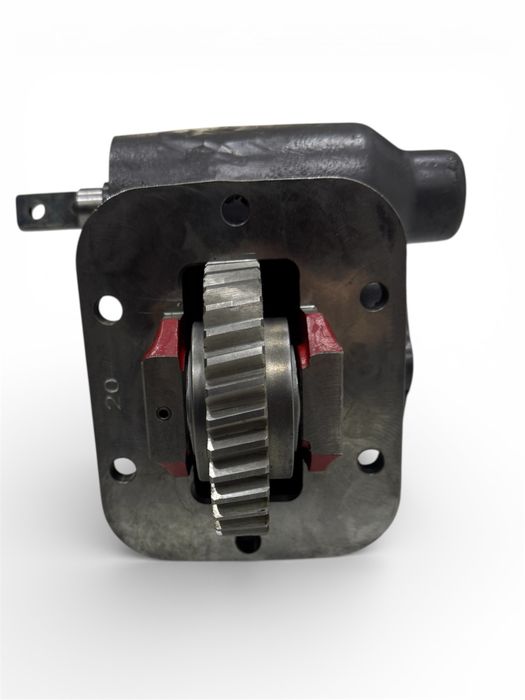Коробка отбор мощнасть (КОМ) PTO для Isuzu Razdatak 2.5 tonna uchun