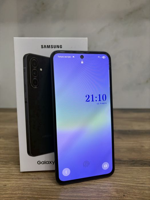Продам Samsung A36 5G