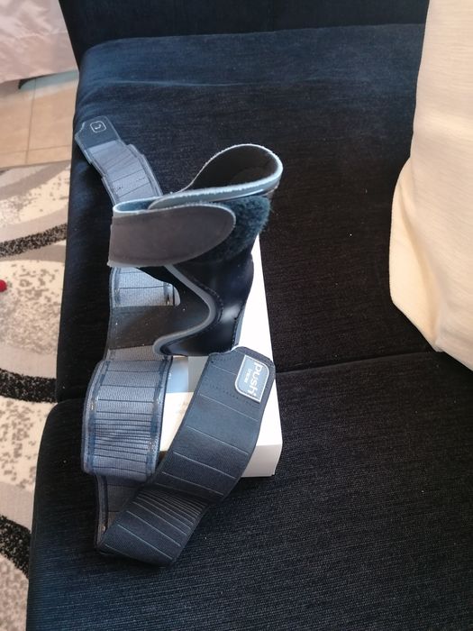 Брейс за глезен Пуш Орто