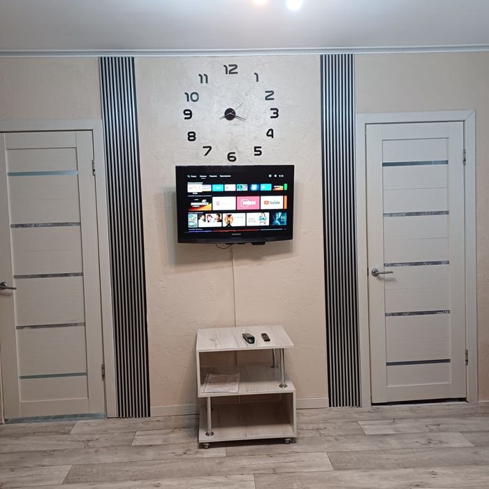 Сдам 3 ком. квартиру, 4 м-н.