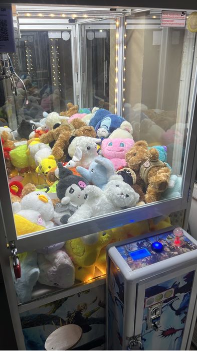 Игрушки новые от 250- 650