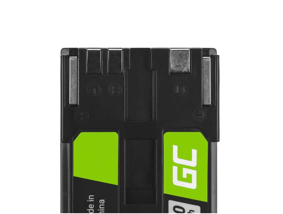 Батерия GreenCell BP-80 / BP-941 / BP-945 за Canon