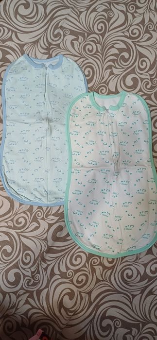 Вещи для новорождённых