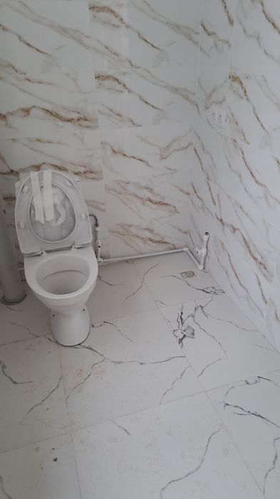 Продам кафель 600×300 белый