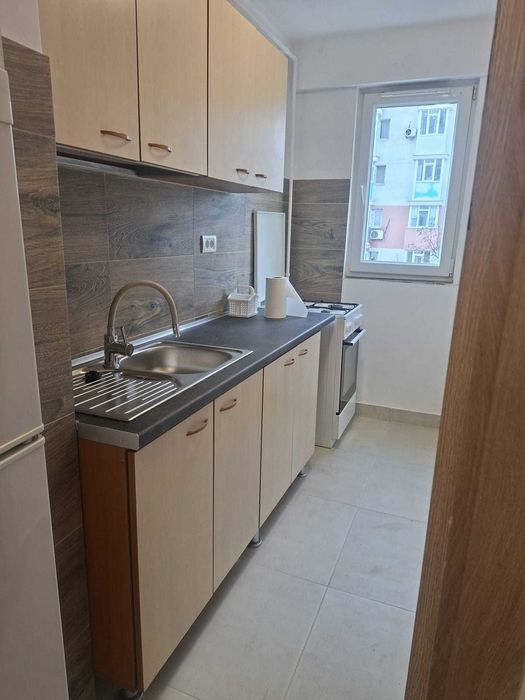 Apartament Vergului