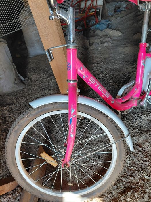 Велосипед STELS 200