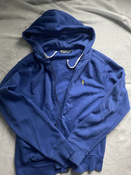 Hanorac Barbati Ralph Lauren