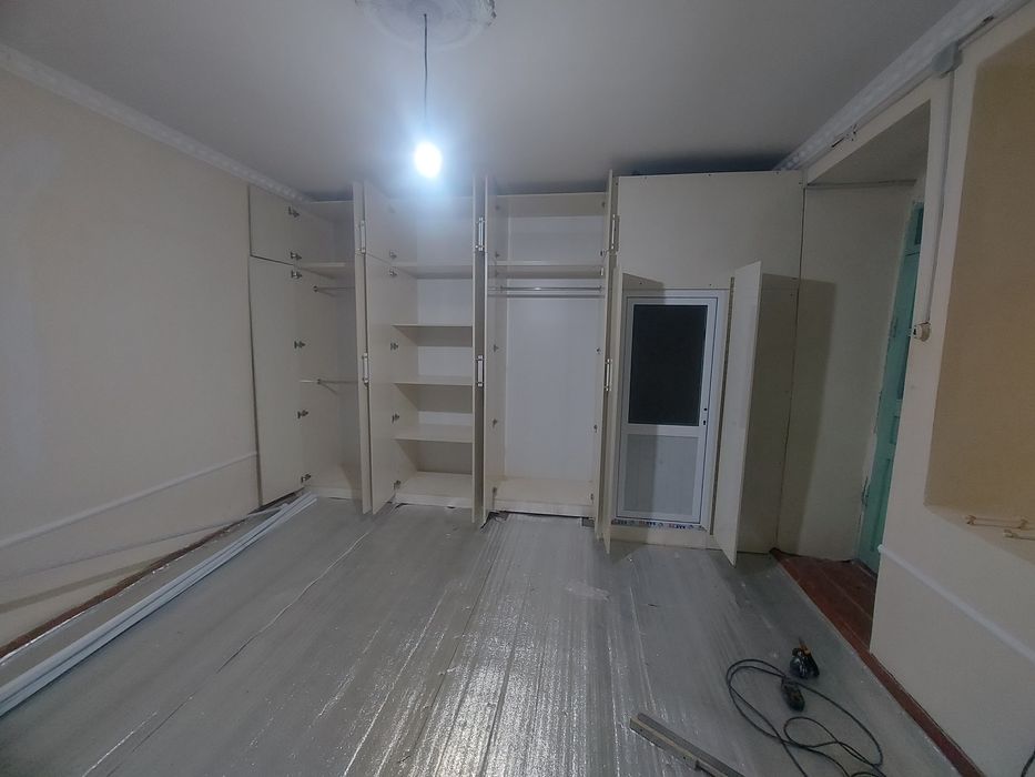 Mebellar zakasga yasab berilgan va yasab beramiz