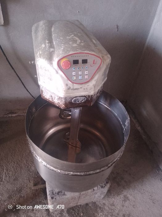 Duxofka meshalka qoliplari bn kampilik sotiladi