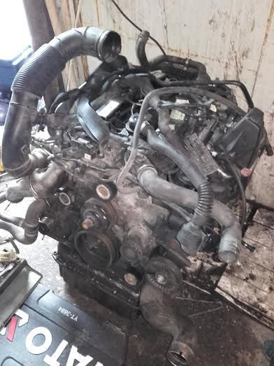 alternator mercedes sprinter/vito, euro 4-5, piese sprinter-vito cdi