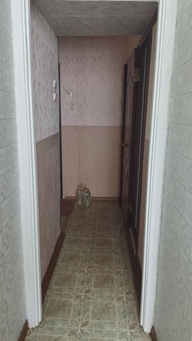 Продам 2ух. Комнатную квартиру