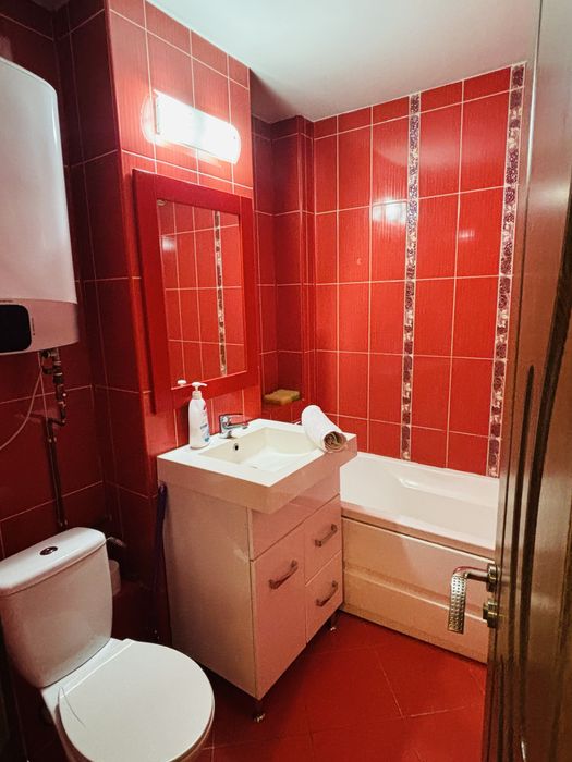 Apartament ultracentral