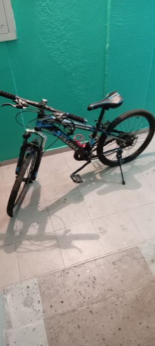 Продам скоростной велосипед