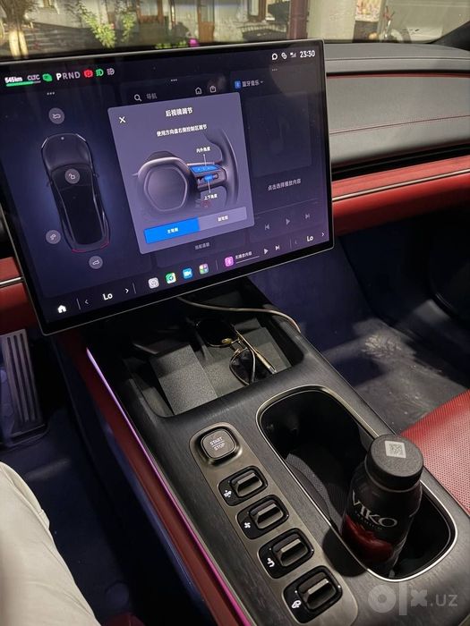 Xiaomi su7 max 2024 йил