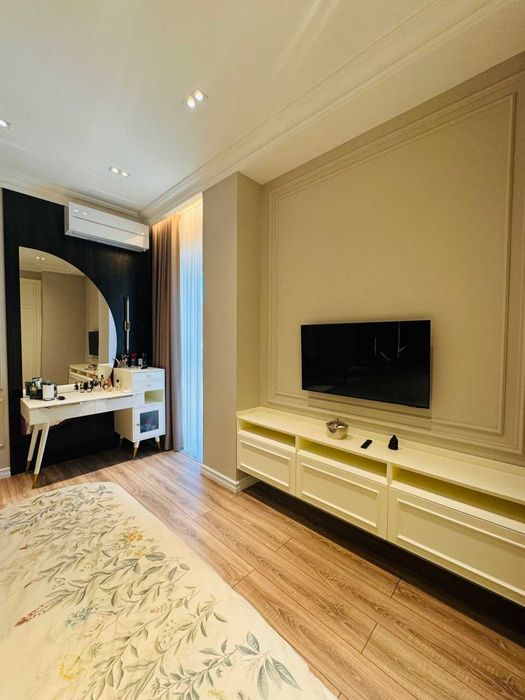 Услуга ремонта квартир, домов, офисов