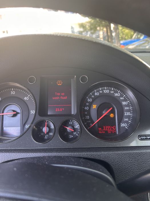 VOLKSWAGEN Passat 2006 — imagine 3