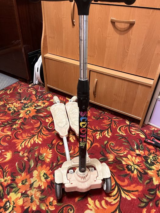 Продам детский самокат