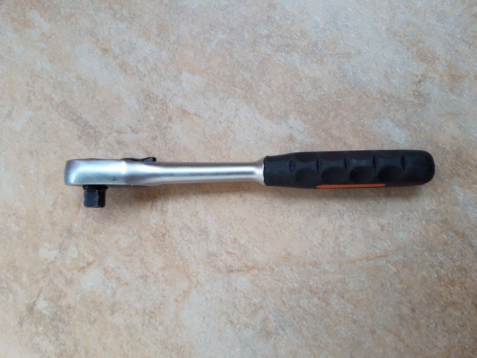 Тресчотка Tools 3/8