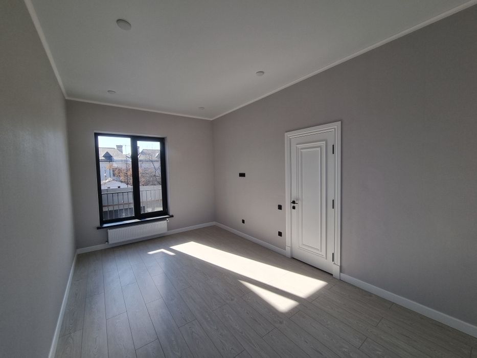 Амир Темур Новый Евро Дом Участок