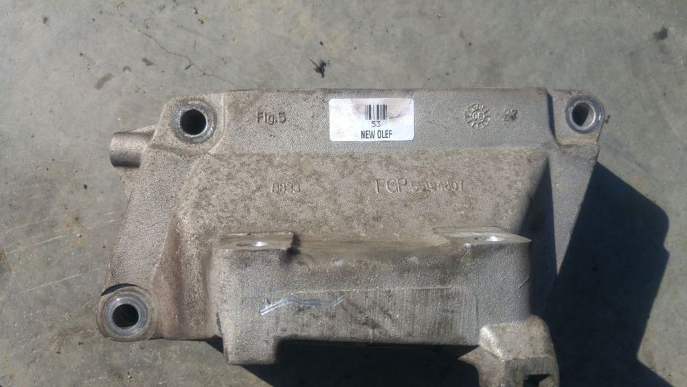 suport motor 1.3 cdti z13 dtj opel agila combo tour corsa c corsa d meriva a tigra 55194807