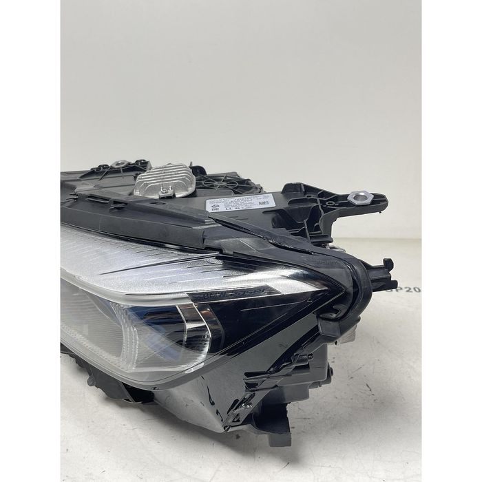 Ляв фар laser за bmw 7er g11 g12 lci - 7946787