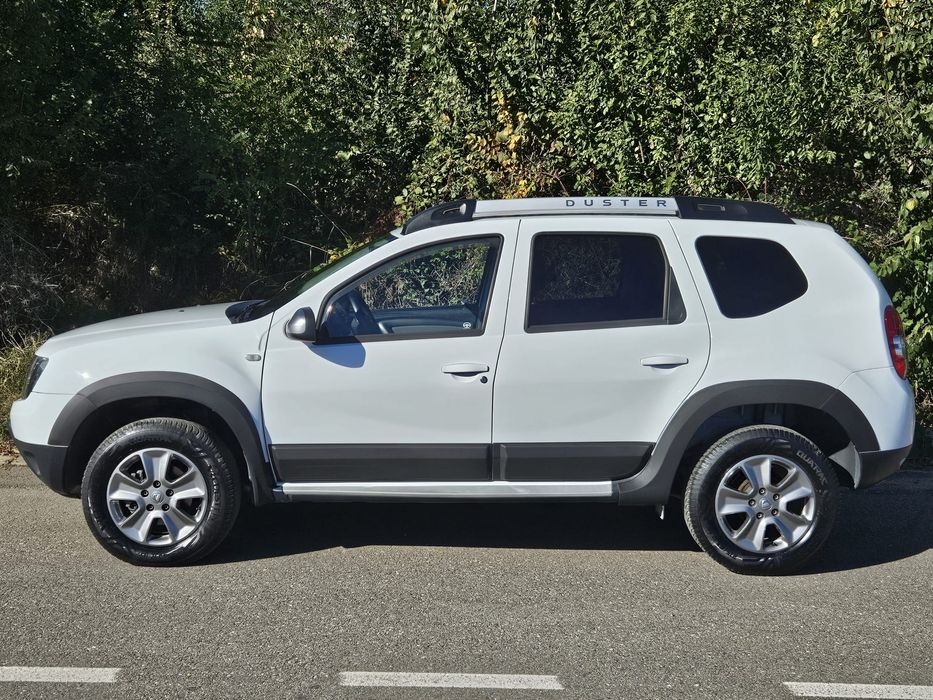 Dacia Duster 2017/Euro6/1.5DCI/110CP/Istori/Posibilitate rate