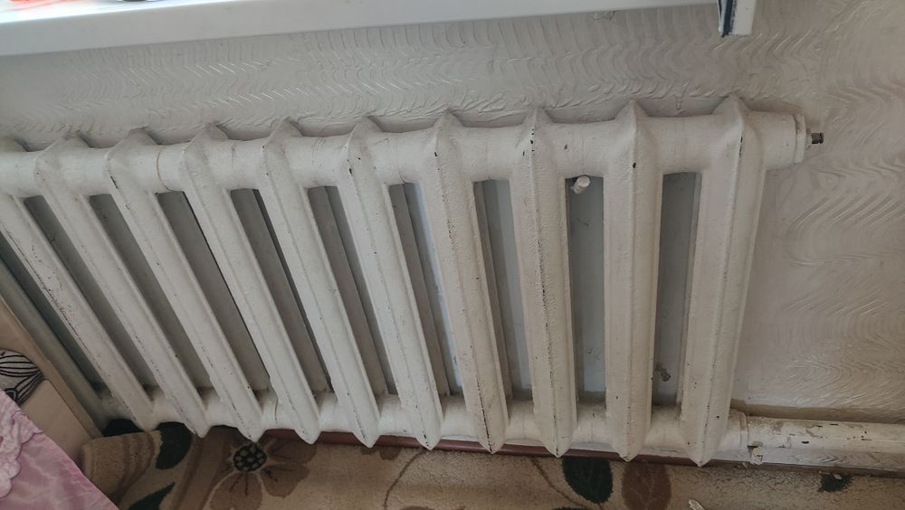 Жылу батерсы сатлады