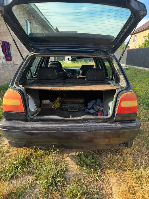 Продам Volkswagen Golf 3