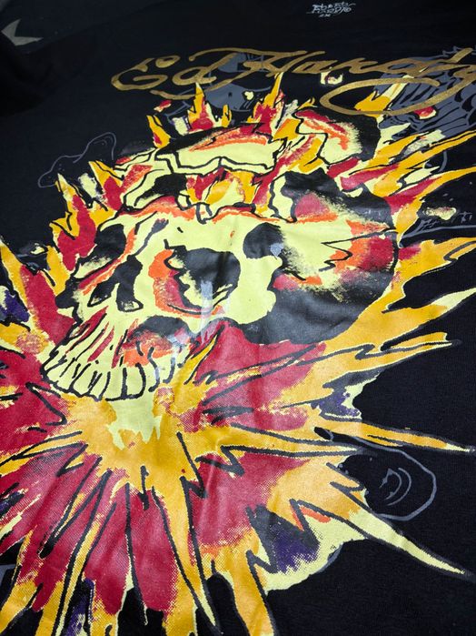 Ed Hardy • Don Ed Hardy