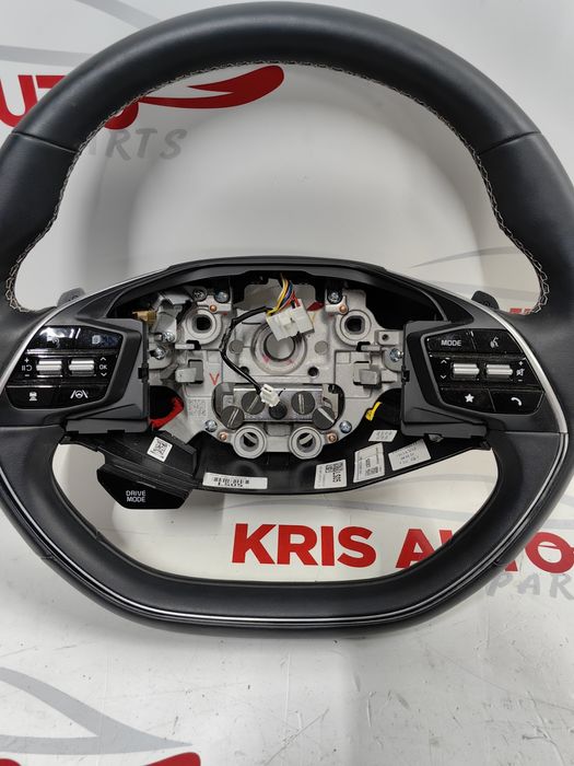 Волан Kia EV6 / Киа ЕВ6 2023г