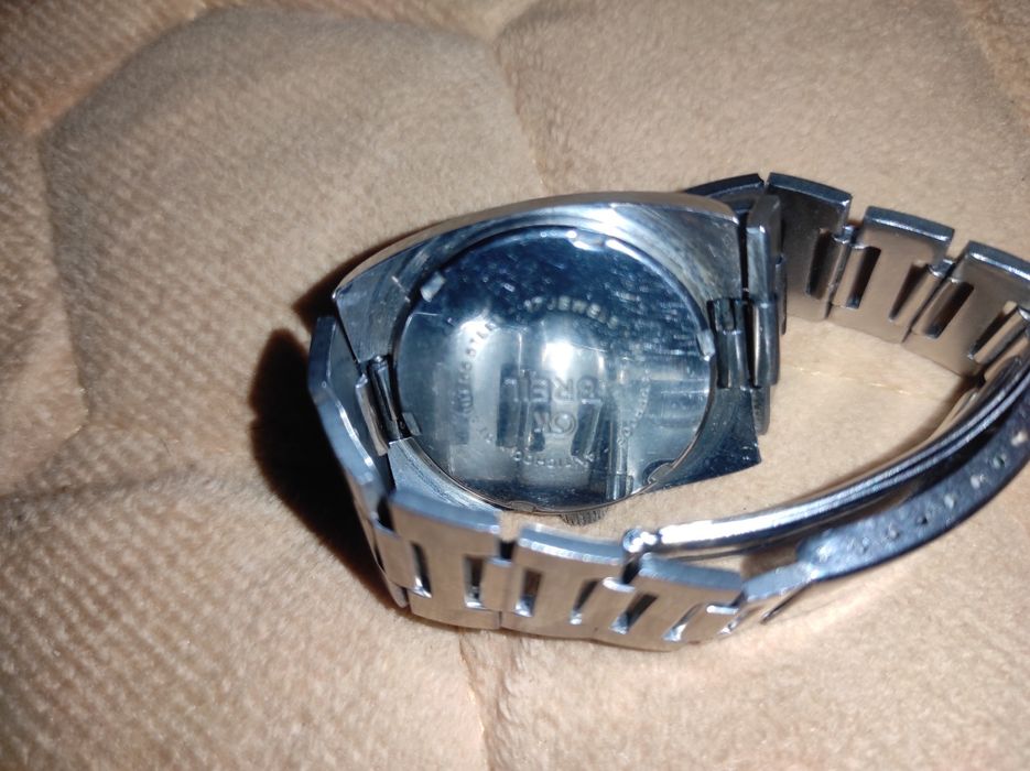 Ceas breil automatic dama