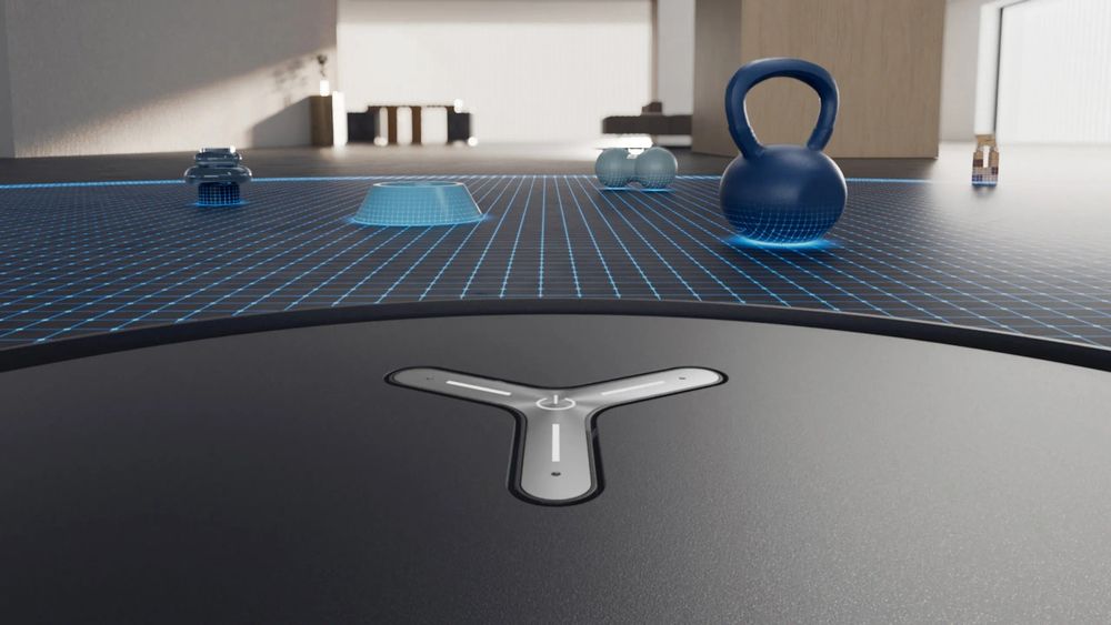 DEEBOT X8 обеспечивает невероятную