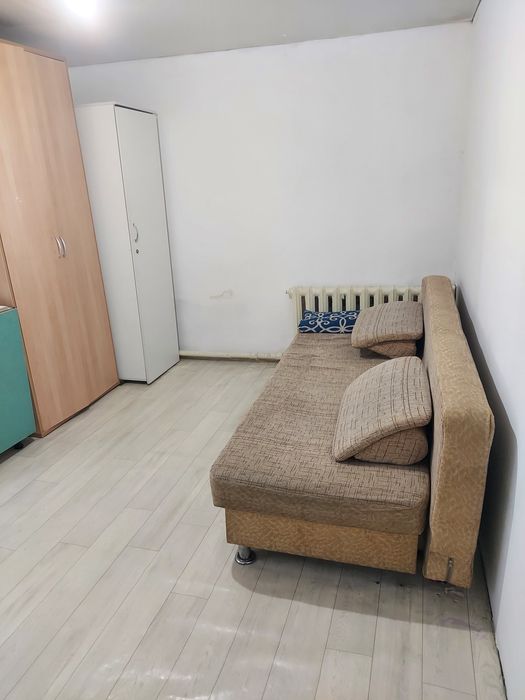 Сдам комнату на долгий срок