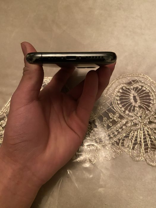 Iphone 11pro 256/100