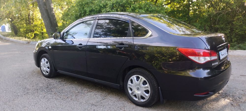 Продам Nissan Almera