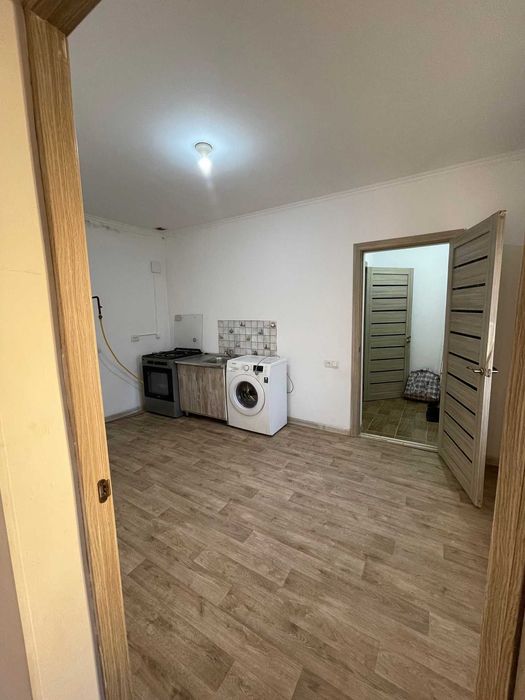 1 бөлмелі Таскенде жалға беріледі Шымкент қ