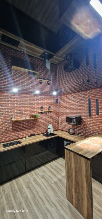 Сдаётся 1ая квартира очень чистая