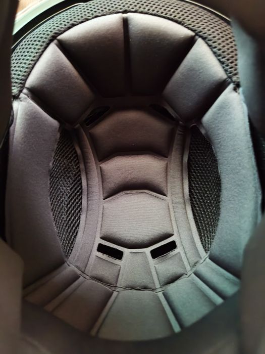 Каска за мотор AGV K3 Birdy 2.0