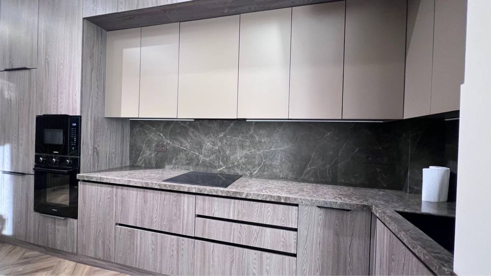 Kvartira ЖК Мирабад Авеню на: Госпитальный 2/7/10 1 liniya