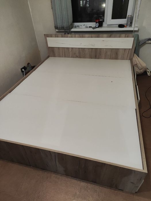 Продается кровать