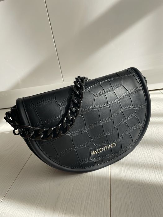 Чанти - Valentino, SteveMadden, Pause