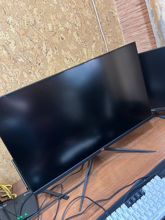 Продам Пк весь комлпект