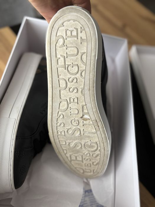 Guess спортни обувки 40 номер