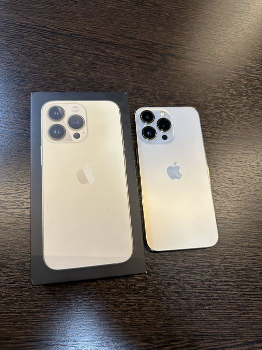 Iphone 13 pro 256 gb