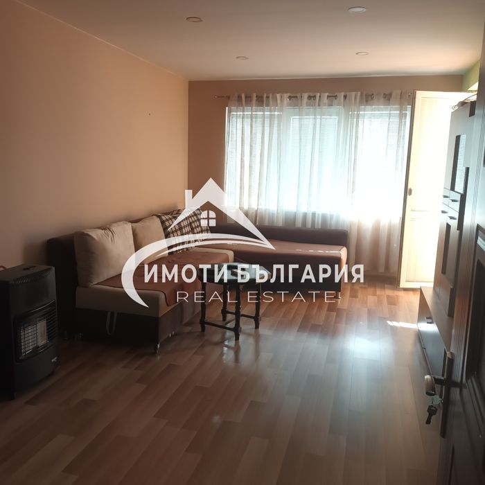 Продава се Тристаен апартамент в Балчик - 82 кв.м за 915 €/кв.м - Снимка #2
