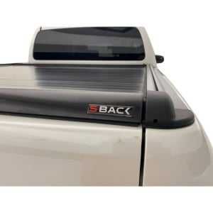 Inchidere bena Volkswagen Amarok Double Cab 2023+  SBACK S-Dizayn