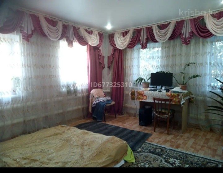 Дом 4-х ком.в г.Тобыл.