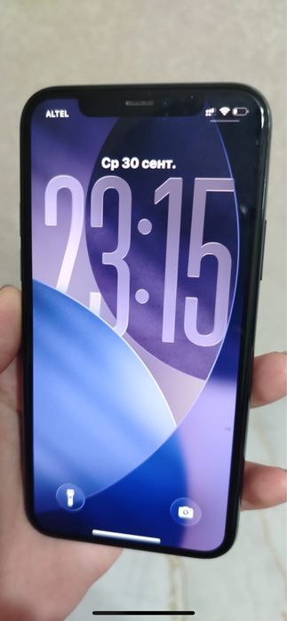 Iphone 11 pro 64 GB